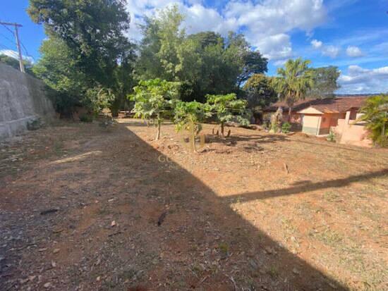 Terreno de 700 m² Joana Darc - Lagoa Santa, à venda por R$ 499.000