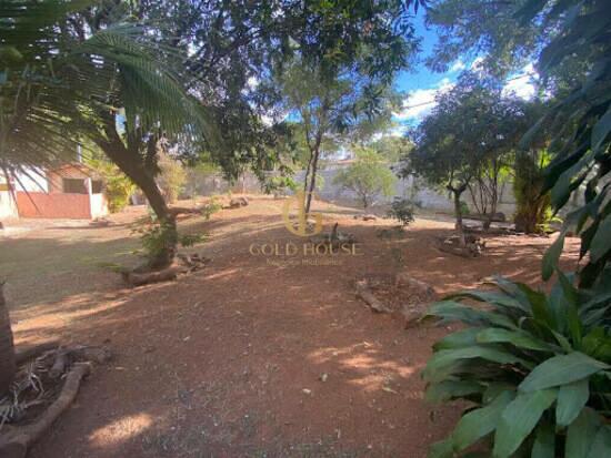 Terreno de 700 m² Joana Darc - Lagoa Santa, à venda por R$ 499.000