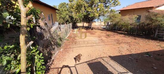 Terreno de 572 m² Joana Darc - Lagoa Santa, à venda por R$ 450.000