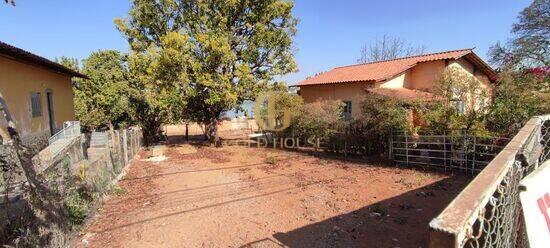 Terreno de 572 m² Joana Darc - Lagoa Santa, à venda por R$ 450.000
