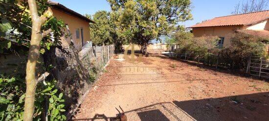 Terreno de 572 m² Joana Darc - Lagoa Santa, à venda por R$ 450.000