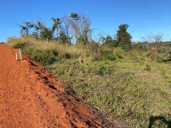 Terreno de 526 m² Vila Albanos - Lagoa Santa, à venda por R$ 269.900