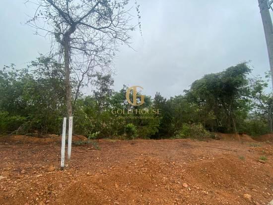 Terreno de 525 m² Parque das Borboletas - Lagoa Santa, à venda por R$ 279.900