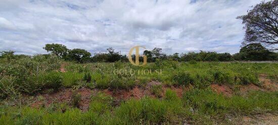 Terreno de 1.300 m² Condomínio Real Garden - Lagoa Santa, à venda por R$ 295.000