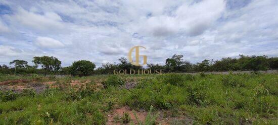 Terreno de 1.300 m² Condomínio Real Garden - Lagoa Santa, à venda por R$ 295.000