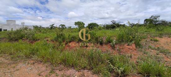 Terreno de 1.300 m² Condomínio Real Garden - Lagoa Santa, à venda por R$ 295.000