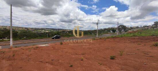 Terreno de 1.090 m² Condomínio Real Mont Ville - Lagoa Santa, à venda por R$ 330.000
