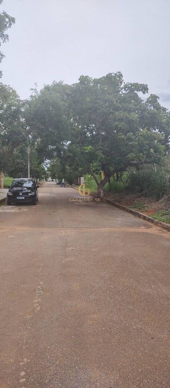 Terreno de 1.000 m² Condomínio Mirante da Lagoa - Lagoa Santa, à venda por R$ 390.000