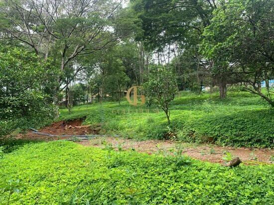 Terreno de 1.600 m² Condomínio Condados da Lagoa - Lagoa Santa, à venda por R$ 928.000