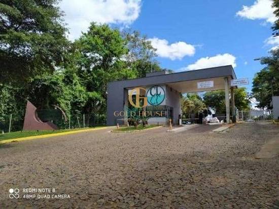 Terreno de 1.600 m² Condomínio Condados da Lagoa - Lagoa Santa, à venda por R$ 1.240.200