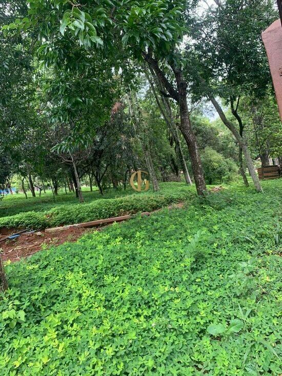 Terreno de 1.600 m² Condomínio Condados da Lagoa - Lagoa Santa, à venda por R$ 1.240.200