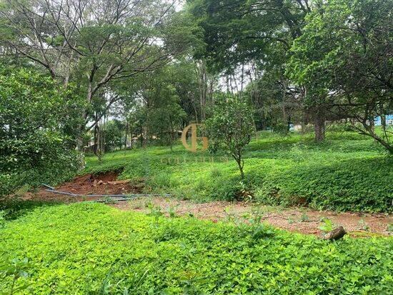 Terreno de 1.590 m² Condomínio Condados da Lagoa - Lagoa Santa, à venda por R$ 1.240.000