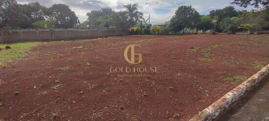 Terreno de 1.000 m² Condomínio Campos da Liberdade - Lagoa Santa, à venda por R$ 270.000