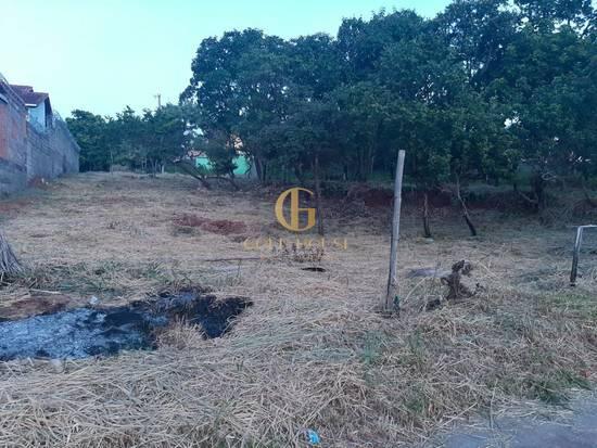 Terreno de 527 m² Joá - Lagoa Santa, à venda por R$ 349.000