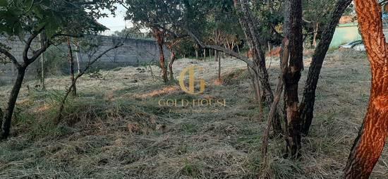 Terreno de 527 m² Joá - Lagoa Santa, à venda por R$ 349.000