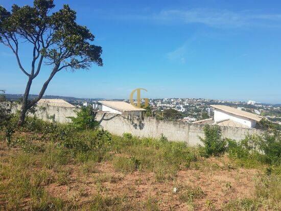 Terreno de 4.870 m² Vale dos Sonhos - Lagoa Santa, à venda por R$ 1.800.000