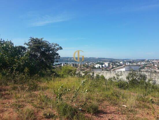 Terreno de 4.870 m² Vale dos Sonhos - Lagoa Santa, à venda por R$ 1.800.000