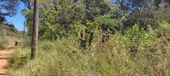 Terreno de 1.800 m² Recanto da Lagoa - Lagoa Santa, à venda por R$ 300.000