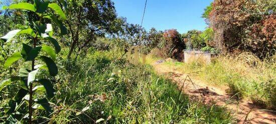 Terreno de 1.600 m² Recanto da Lagoa - Lagoa Santa, à venda por R$ 300.000
