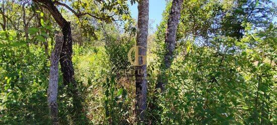 Terreno de 1.600 m² Recanto da Lagoa - Lagoa Santa, à venda por R$ 300.000