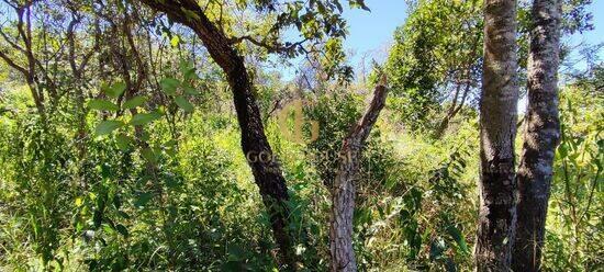 Terreno de 1.600 m² Recanto da Lagoa - Lagoa Santa, à venda por R$ 300.000