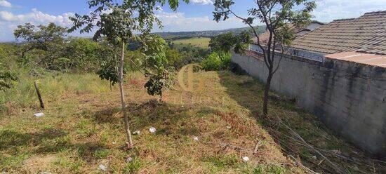 Terreno de 360 m² Bela Vista - Lagoa Santa, à venda por R$ 280.000