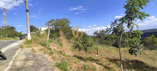 Terreno de 360 m² Bela Vista - Lagoa Santa, à venda por R$ 280.000