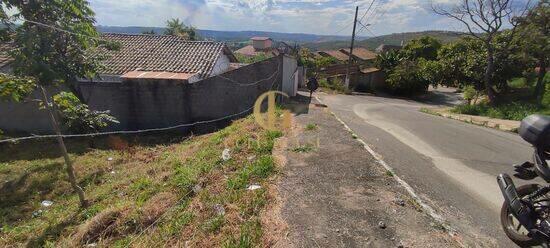 Terreno de 360 m² Bela Vista - Lagoa Santa, à venda por R$ 280.000