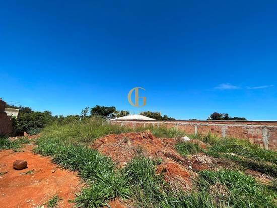 Terreno de 531 m² Vila dos Ipês - Lagoa Santa, à venda por R$ 275.000