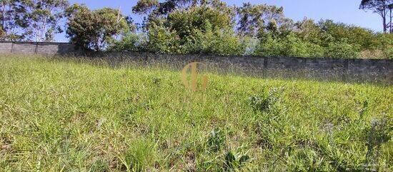 Terreno de 1.011 m² Condomínio Terra Vista - Lagoa Santa, à venda por R$ 325.000