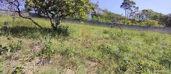 Terreno de 1.011 m² Condomínio Terra Vista - Lagoa Santa, à venda por R$ 325.000