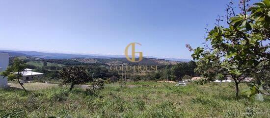 Terreno de 1.131 m² Condomínio Terra Vista - Lagoa Santa, à venda por R$ 325.000