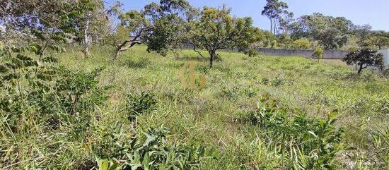 Terreno de 1.131 m² Condomínio Terra Vista - Lagoa Santa, à venda por R$ 325.000