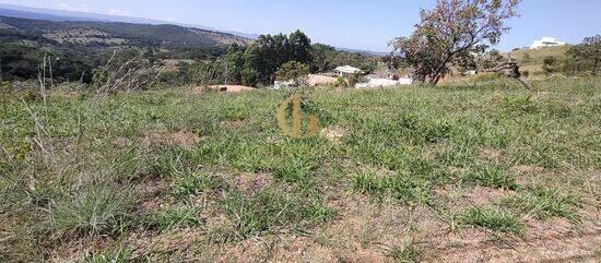 Terreno de 1.087 m² Condomínio Terra Vista - Lagoa Santa, à venda por R$ 300.000