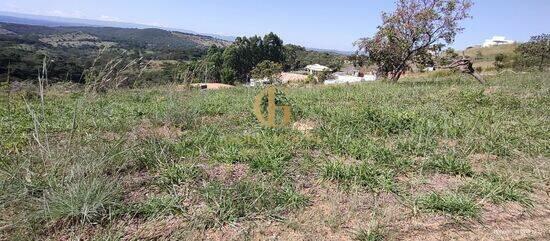 Terreno de 1.087 m² Condomínio Terra Vista - Lagoa Santa, à venda por R$ 300.000