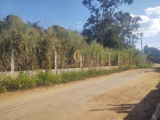 Terreno de 5.630 m² Lapinha - Lagoa Santa, à venda por R$ 2.500.000