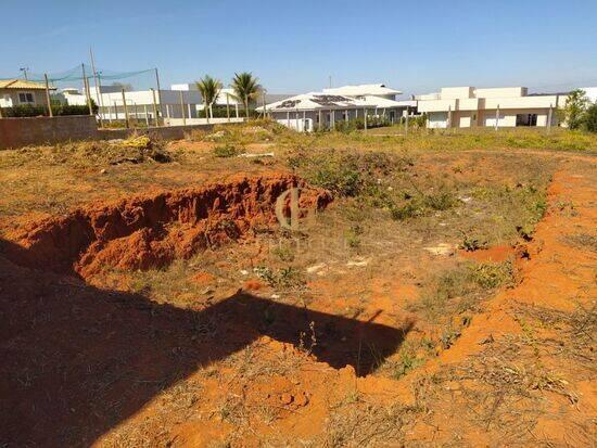 Terreno de 1.000 m² Condomínio Sonho Verde - Lagoa Santa, à venda por R$ 725.000