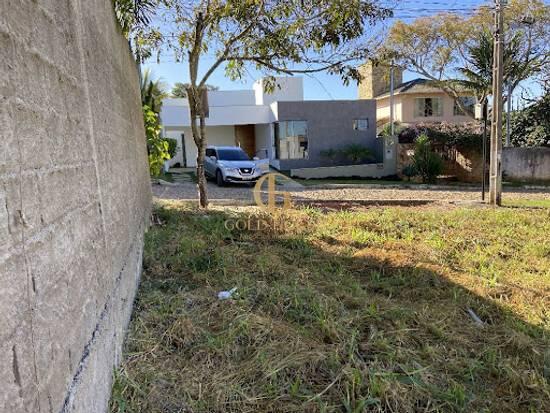 Terreno de 360 m² Condomínio Village do Gramado - Lagoa Santa, à venda por R$ 350.000