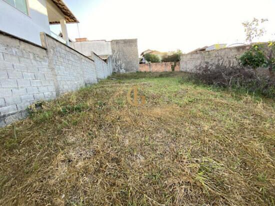 Terreno de 360 m² Condomínio Village do Gramado - Lagoa Santa, à venda por R$ 350.000