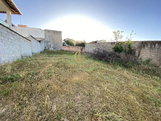 Terreno de 360 m² Condomínio Village do Gramado - Lagoa Santa, à venda por R$ 350.000