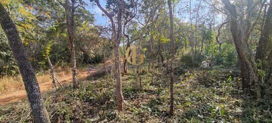 Terreno de 1.600 m² Recanto da Lagoa - Lagoa Santa, à venda por R$ 300.000