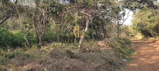 Terreno de 1.600 m² Recanto da Lagoa - Lagoa Santa, à venda por R$ 300.000