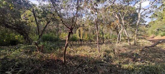 Terreno de 1.600 m² Recanto da Lagoa - Lagoa Santa, à venda por R$ 300.000