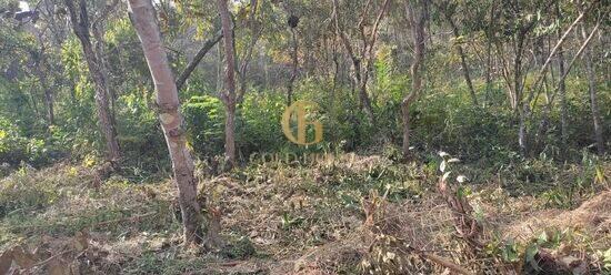 Terreno de 1.600 m² Recanto da Lagoa - Lagoa Santa, à venda por R$ 300.000