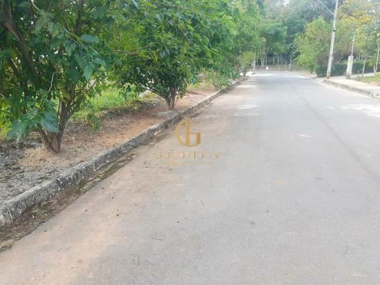 Terreno de 1.000 m² Condomínio Estância das Aroeiras - Lagoa Santa, à venda por R$ 240.000