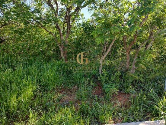 Terreno de 1.700 m² Recanto da Lagoa - Lagoa Santa, à venda por R$ 400.000