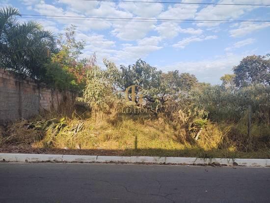 Terreno de 1.000 m² Lagoinha de Fora - Lagoa Santa, à venda por R$ 295.000