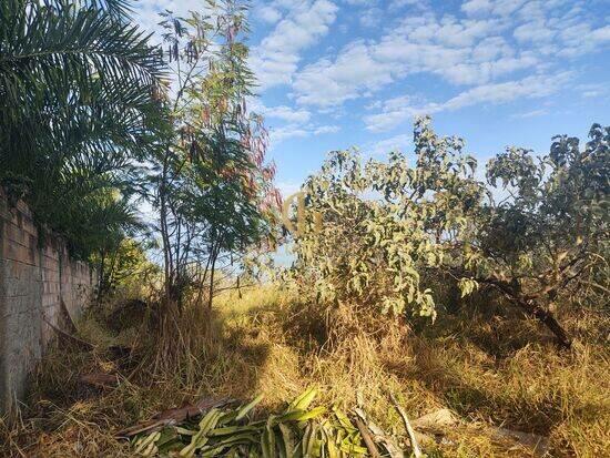Terreno de 1.000 m² Lagoinha de Fora - Lagoa Santa, à venda por R$ 295.000