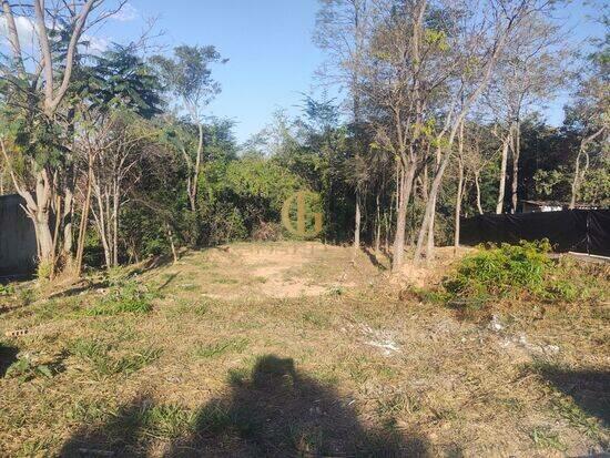 Terreno de 362 m² Paineiras - Lagoa Santa, à venda por R$ 180.000