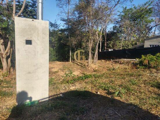 Terreno de 362 m² Paineiras - Lagoa Santa, à venda por R$ 180.000